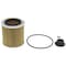 Mahle Oil Filter 13-21 Bm Various OX387D1 - alternate 4